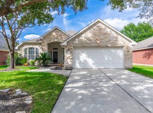 18030 Cypress Valley Ln, Cypress, TX 77429