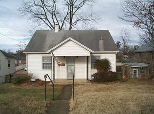 761 Highland Ave, Waynesboro, VA 22980