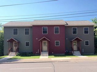 (Undisclosed Address), Hancock, MI 49930
