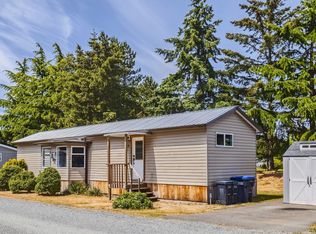 150 Corfield St N #32, Parksville, BC V9P 1N9