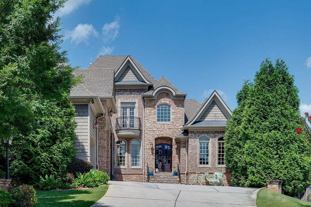 3258 Ashmore Hall Dr, Marietta, GA 30062 Zillow