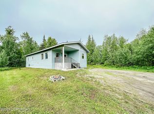 5025 N Caprice Dr, Palmer, AK 99645