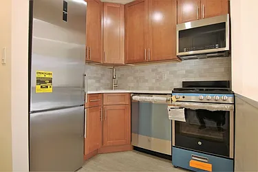 Rented by JK Dansar Corp