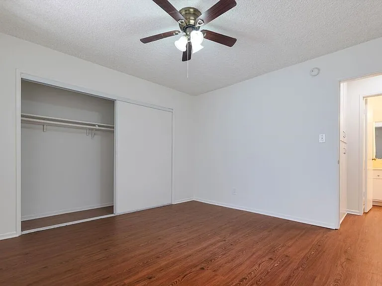 Bedroom #3