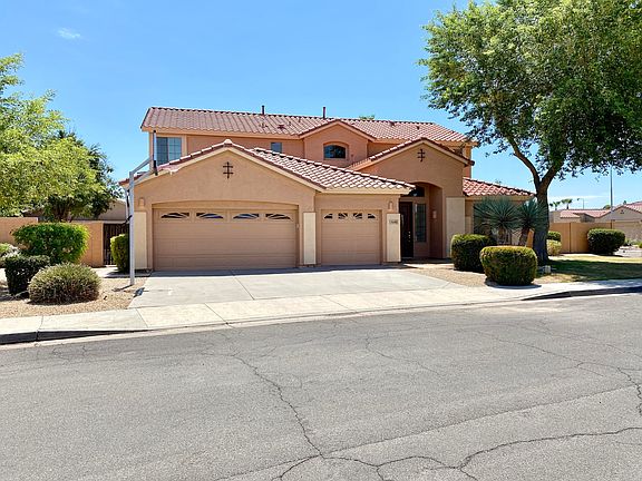 2nd image of 3581 S Holguin Ct
