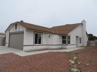 2332 Bristol View Ct, Las Vegas, NV 89108