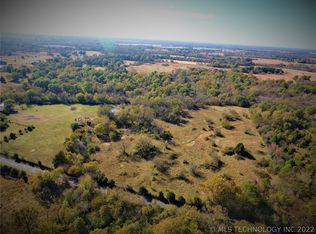 35 N St E, Wagoner, OK 74467