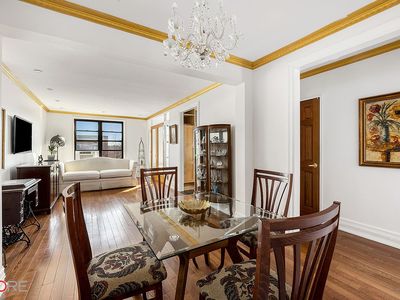 8709 34th Ave APT 6B, Flushing, NY, 11372
