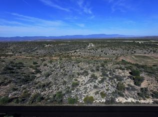 4670 E Crazy Horse Cir, Rimrock, AZ 86335