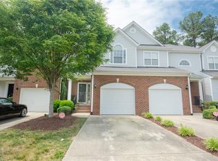 4331 Flintlock Ln, Durham, NC 27704