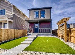 12778 Tamarac St, Thornton, CO 80602