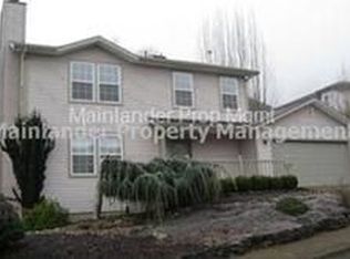 16752 SW Amy Ln, Beaverton, OR 97007