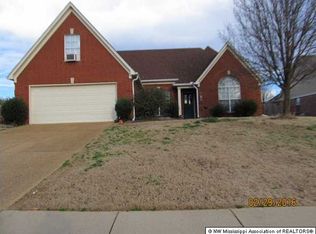 7740 Meadow Ridge Ln, Olive Branch, MS 38654