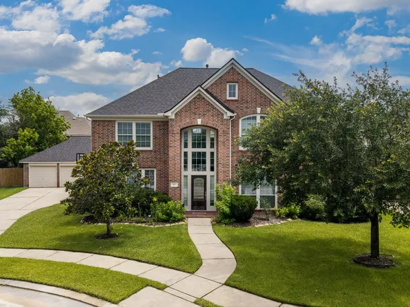 907 Colorado Springs Ct, Spring, TX 77373