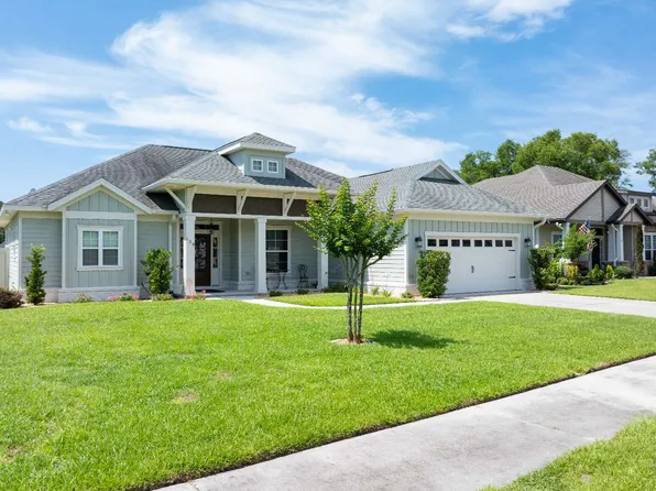 138 SW Maple Pl, Lake City, FL 32024