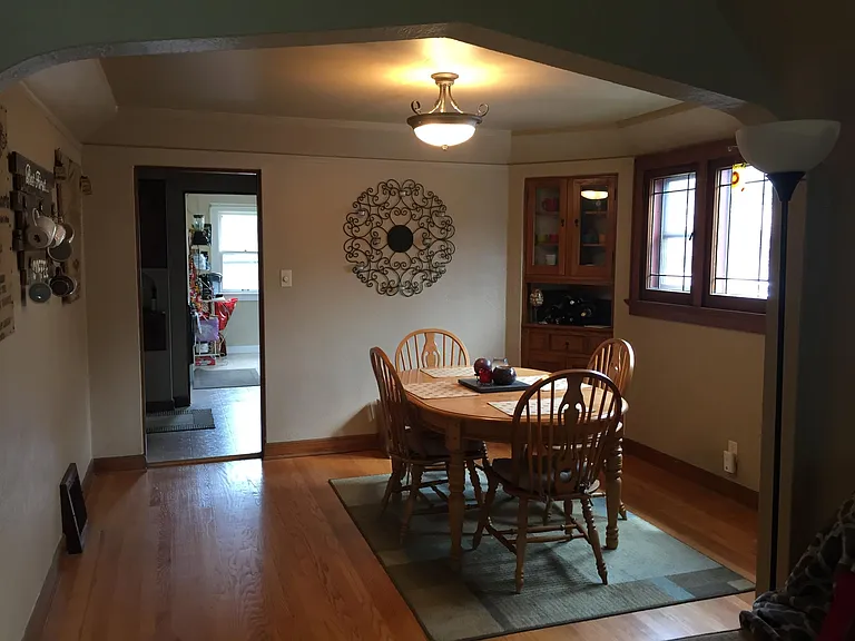 6424 W Wright St #UPPER — Photo 6