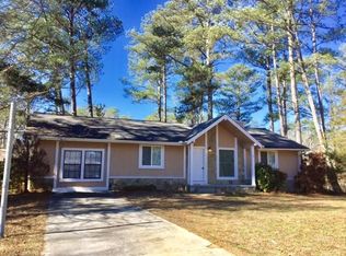 1489 Revel Cove Dr SW, Conyers, GA 30094