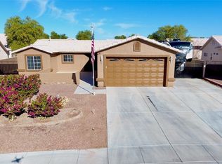 1923 E Emerald Lake Dr, Fort Mohave, AZ 86426