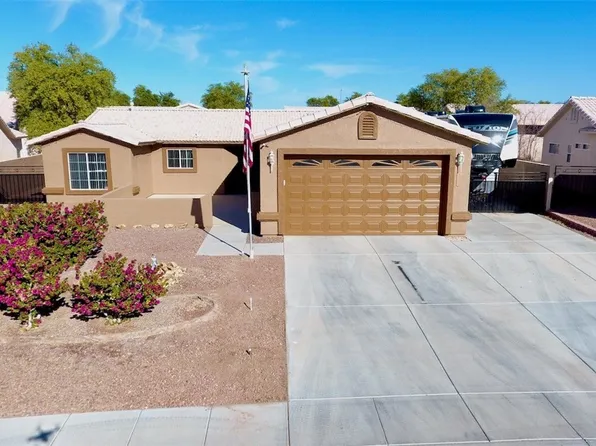 1923 E Emerald Lake Dr, Fort Mohave, AZ 86426