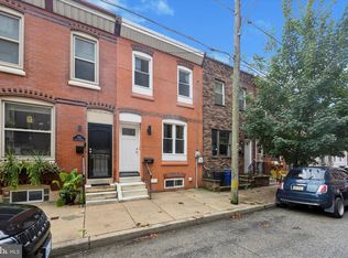 1535 S Chadwick St, Philadelphia, PA 19146