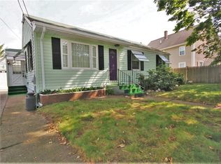 150 McGirr St, Cumberland, RI 02864