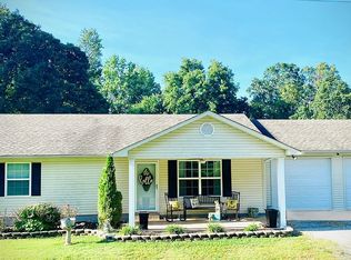 52 County Road 308, Iuka, MS 38852
