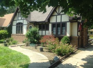 1666 N Gilbert St, Danville, IL 61832