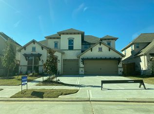 6423 Elrington Heights Ln, Katy, TX 77493