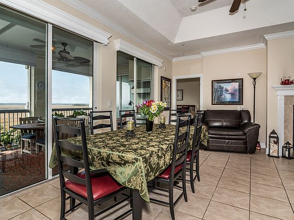 4th image of 435 N Ocean Grande Dr #303