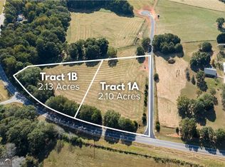 LOT 1B Astondale Rd, Bishop, GA 30621