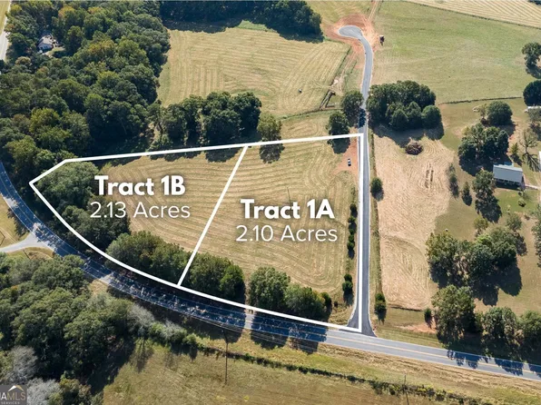 LOT 1B Astondale Rd, Bishop, GA 30621