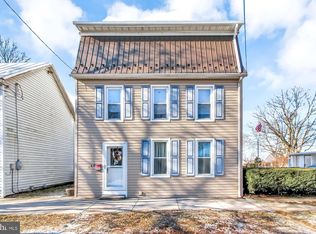158 S Main St, Shrewsbury, PA 17361