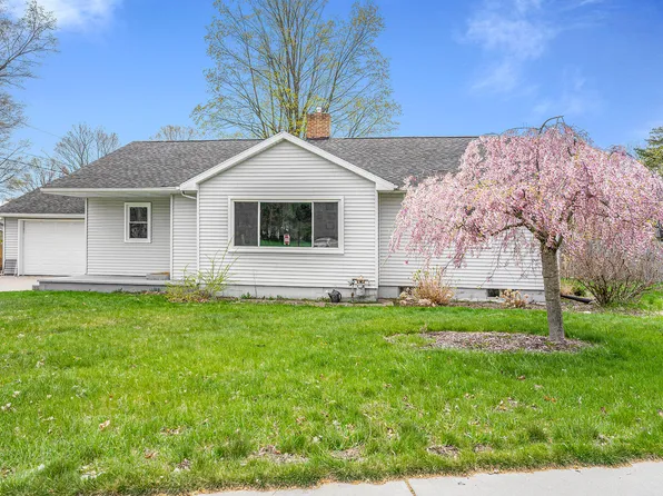 4641 Stanton Blvd, Montague, MI 49437