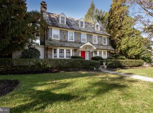433 Clement Rd, Jenkintown, PA 19046