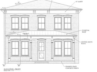 126 Lombard St, Madison, AL 35756