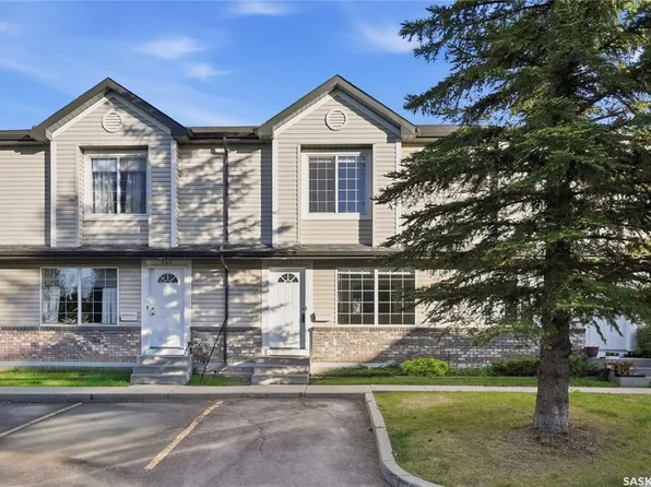 UNIT 203-670 Kenderdine ROAD, Saskatoon, SK S7N 4W2