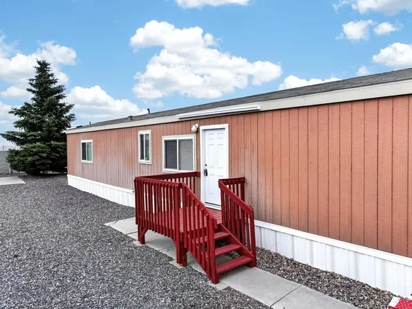 1730 W Quinn Rd Trailer 457, Pocatello, ID 83202