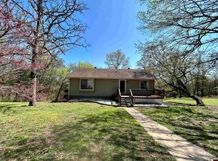 58 Kay St, Gassville, AR 72635