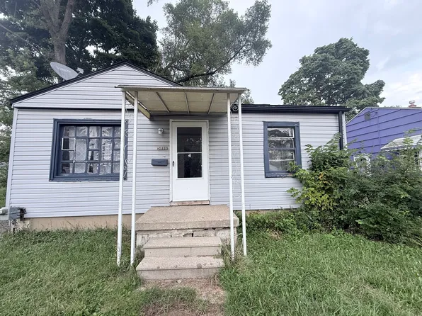 5210 Dupont St, Flint, MI 48505