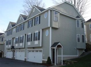 130 Smith St UNIT 2, Lowell, MA 01851
