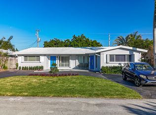 5922 NE 17th Rd, Fort Lauderdale, FL 33334