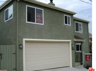 3361 Scarboro St, Los Angeles, CA 90065