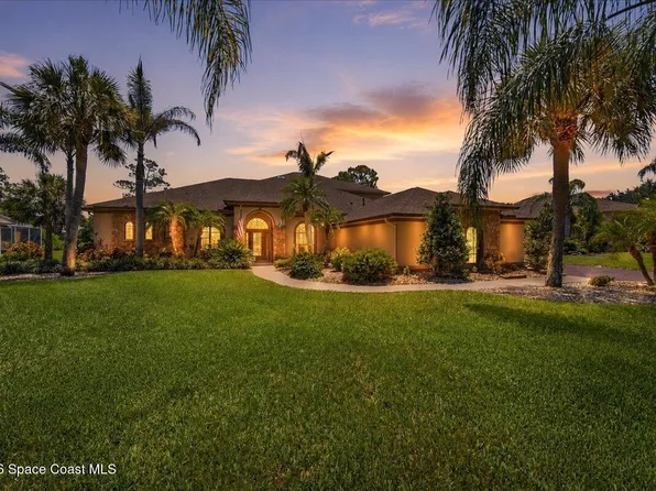 1868 Winding Ridge Cir SE, Palm Bay, FL 32909
