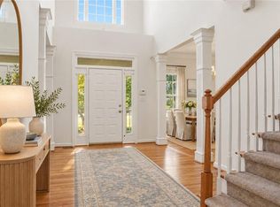 804 Wakedale Arch, Chesapeake, VA 23322