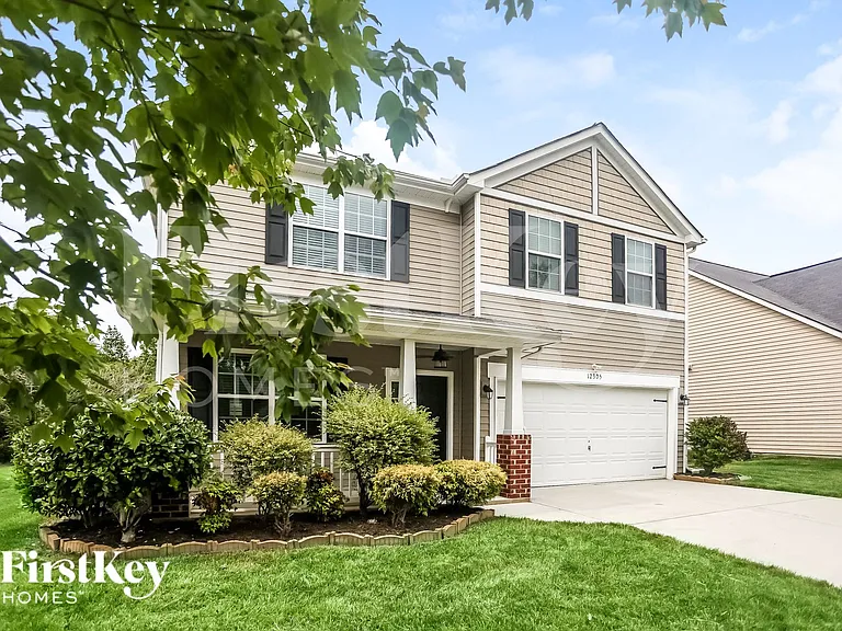 12305 Scott Creek Dr — Photo 1