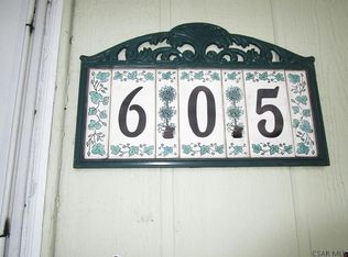 605 17th St, Windber, PA 15963