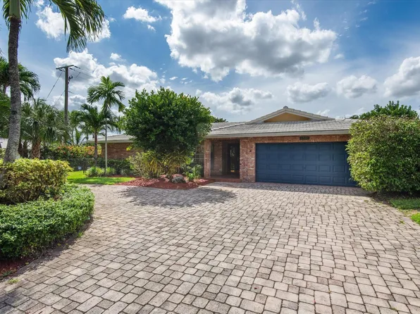 4301 NE 22nd Avenue, Fort Lauderdale, FL 33308