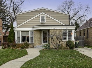 1731 N 74th Ave, Elmwood Park, IL 60707