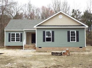 5800 River Rd, South Chesterfield, VA 23803