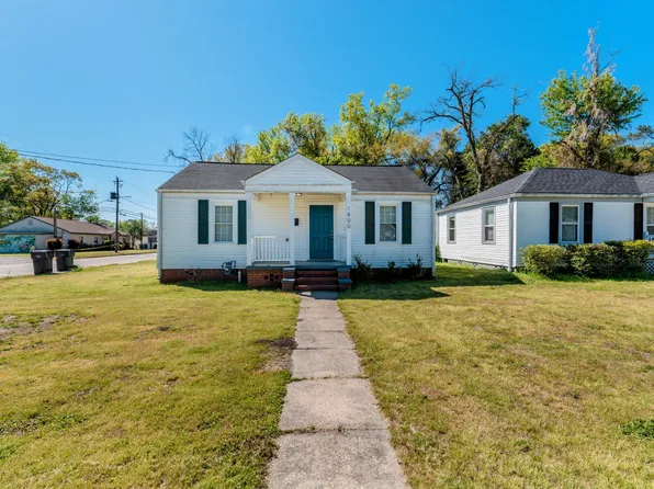 1800 Hampton Ave, Augusta, GA 30904